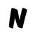 N