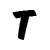 T